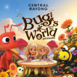 งาน Bug World